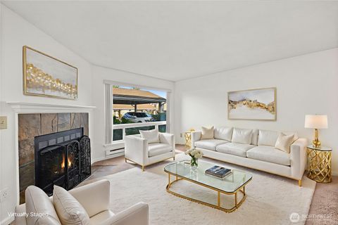 Photo of 1215 S 237th Lane #1308, Des Moines, WA 98198 (MLS # 2475086)