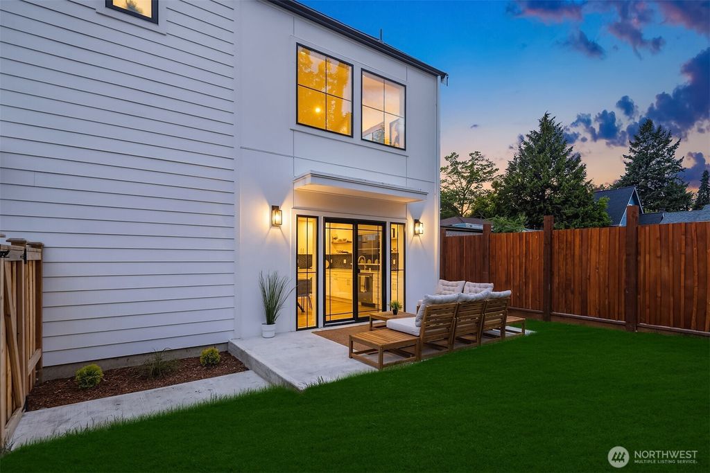 Photo of 9224 36th Avenue SW #2, Seattle, WA 98126 (MLS # 2421860)