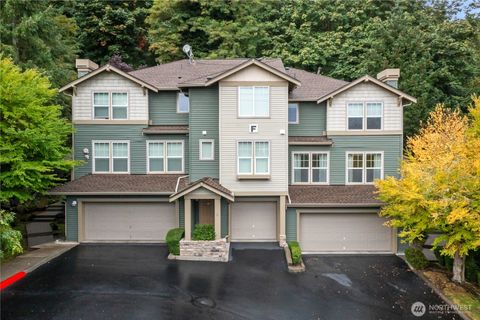 Photo of 21507 42nd Avenue S #F3, SeaTac, WA 98198 (MLS # 2433558)