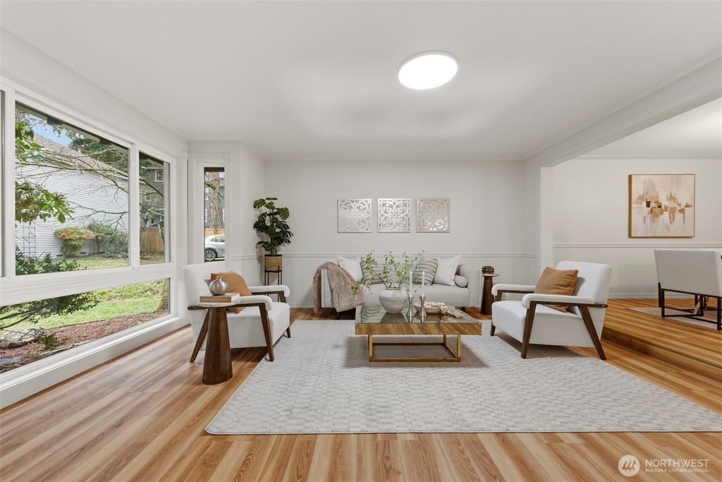 Photo of 4055 238th Place SE, Sammamish, WA 98029 (MLS # 2488665)