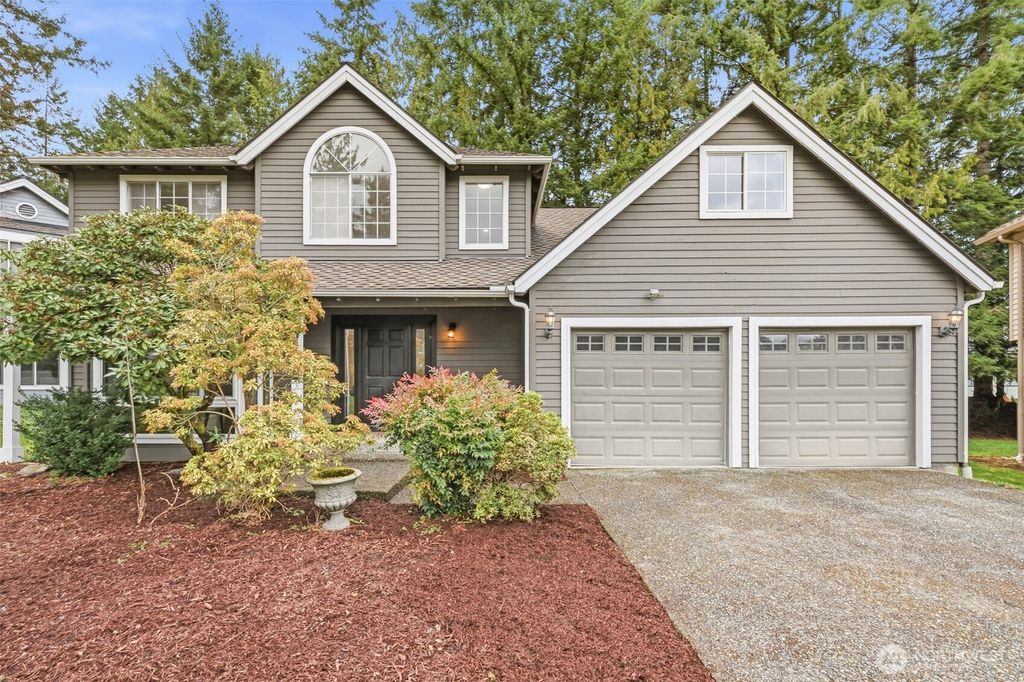 Photo of 4055 238th Place SE, Sammamish, WA 98029 (MLS # 2488665)