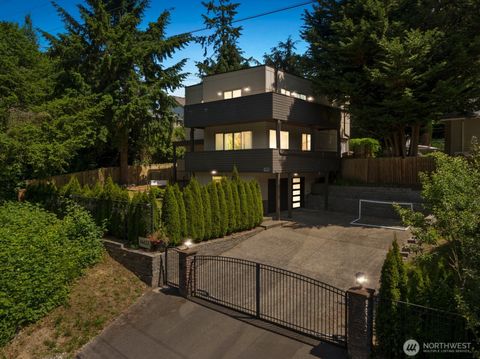 16422 76th Avenue NE Kenmore WA 98028