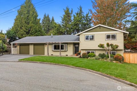 9617 Laurel Lane Edmonds WA 98020