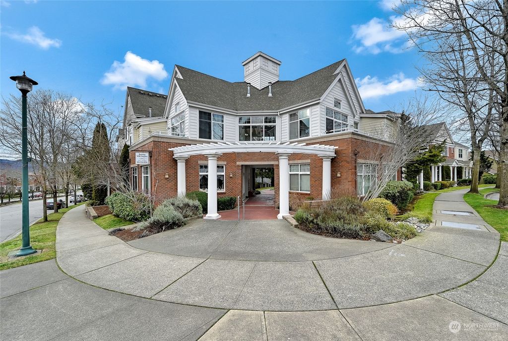 Photo of 1614 Huckleberry Circle, Issaquah, WA 98029 (MLS # 2024612)