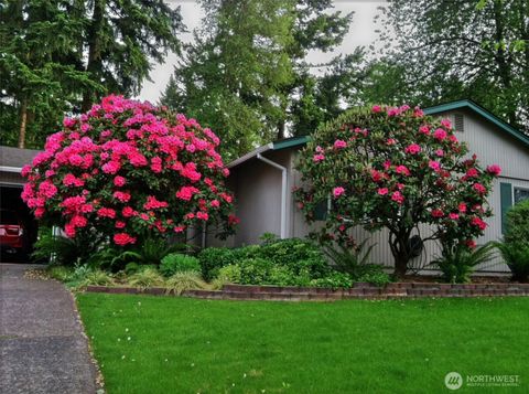 Photo of 15005 NE 48th Street NE, Vancouver, WA 98682 (MLS # 2481732)