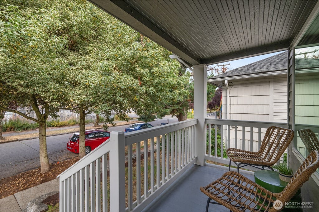 Photo of 4512 6th Avenue NW, Seattle, WA 98107 (MLS # 2582452)