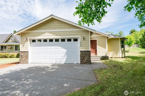 1416 Wilson Avenue Blaine WA 98230