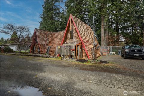 7519 Blaine Road Aberdeen WA 98520