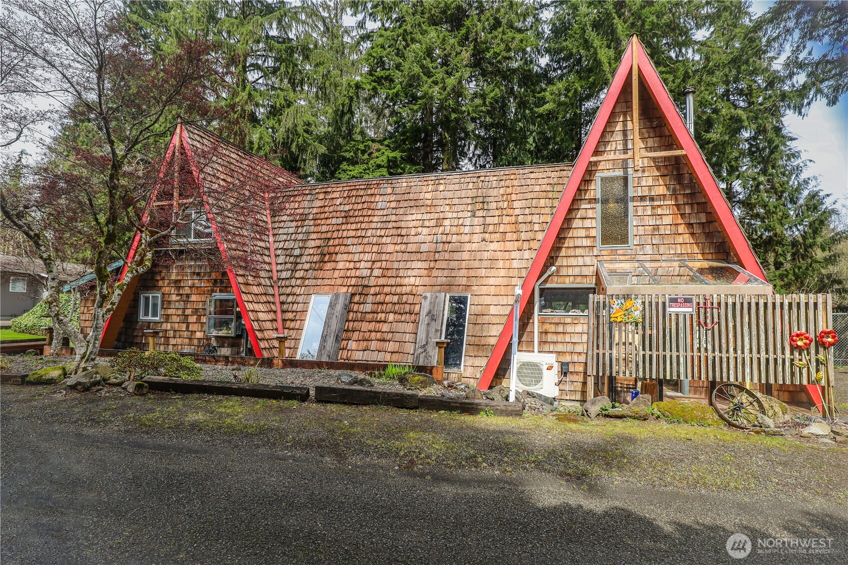 7519 Blaine Road