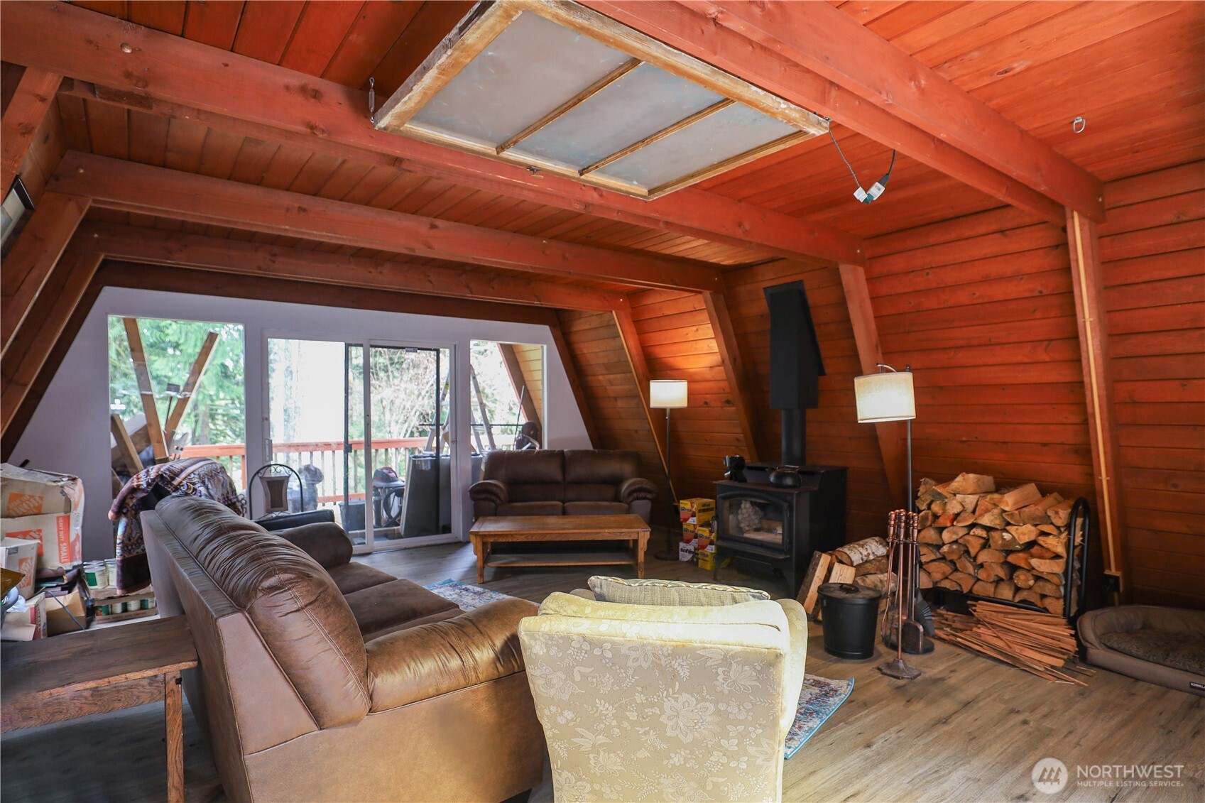 7519 Blaine Road