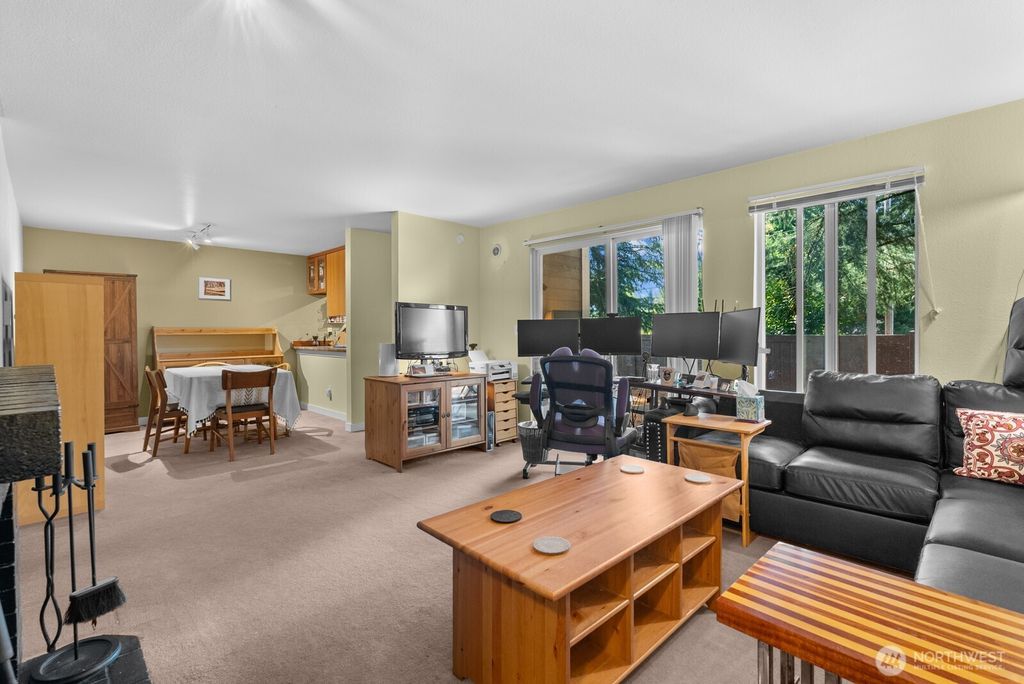 Photo of 14002 NE 181st Place #A103, Woodinville, WA 98072 (MLS # 2555585)