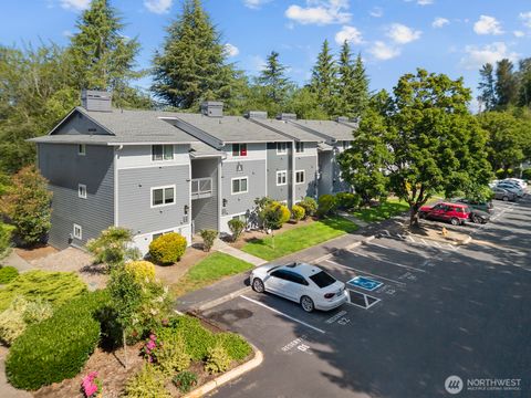 Photo of 14002 NE 181st Place #A103, Woodinville, WA 98072 (MLS # 2555585)