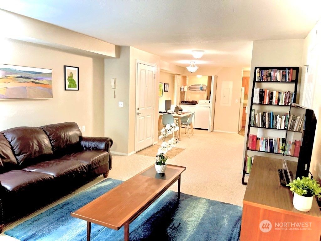 Photo of 15433 Country Club Dr Dr #G101, Mill Creek, WA 98012 (MLS # 2188875)