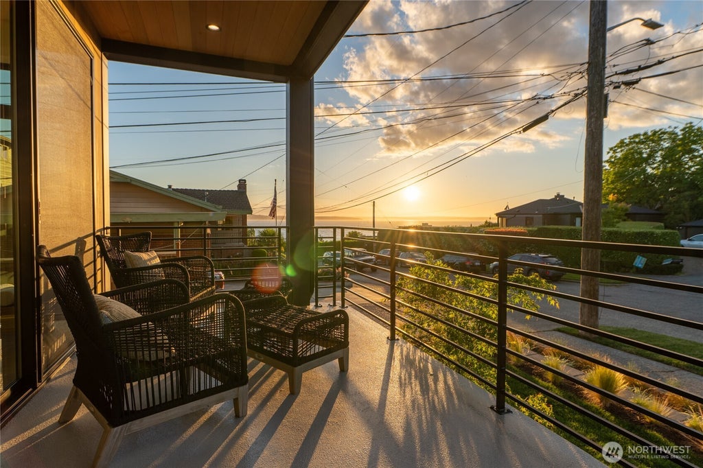 Photo of 3609 NW 62nd Street, Seattle, WA 98107 (MLS # 2556937)