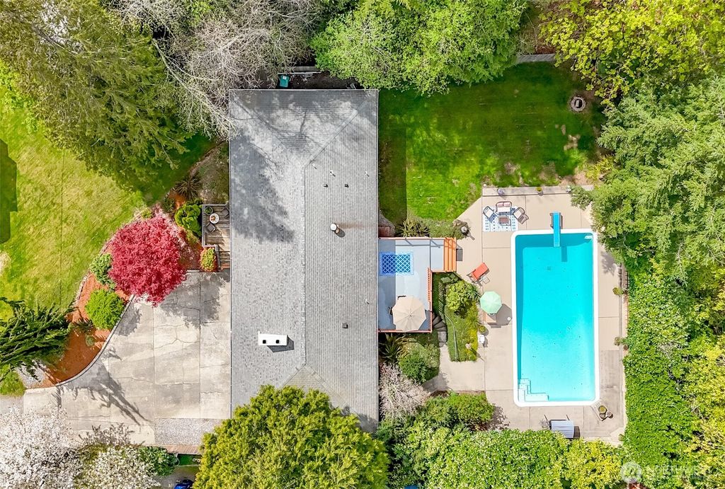 Photo of 20808 SE 271st Street, Covington, WA 98042 (MLS # 2499135)