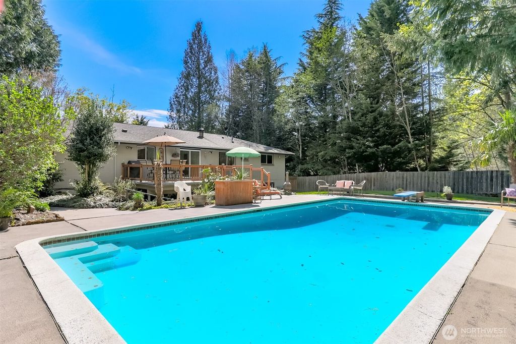 Photo of 20808 SE 271st Street, Covington, WA 98042 (MLS # 2499135)