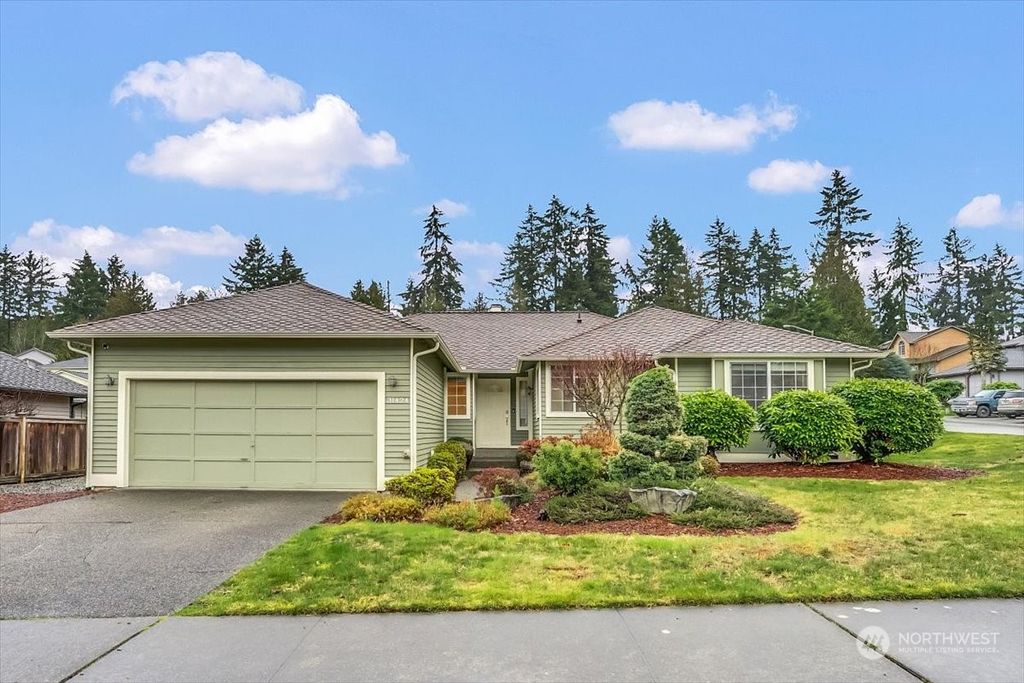 Photo of 31424 49th Avenue S, Auburn, WA 98001 (MLS # 2037824)