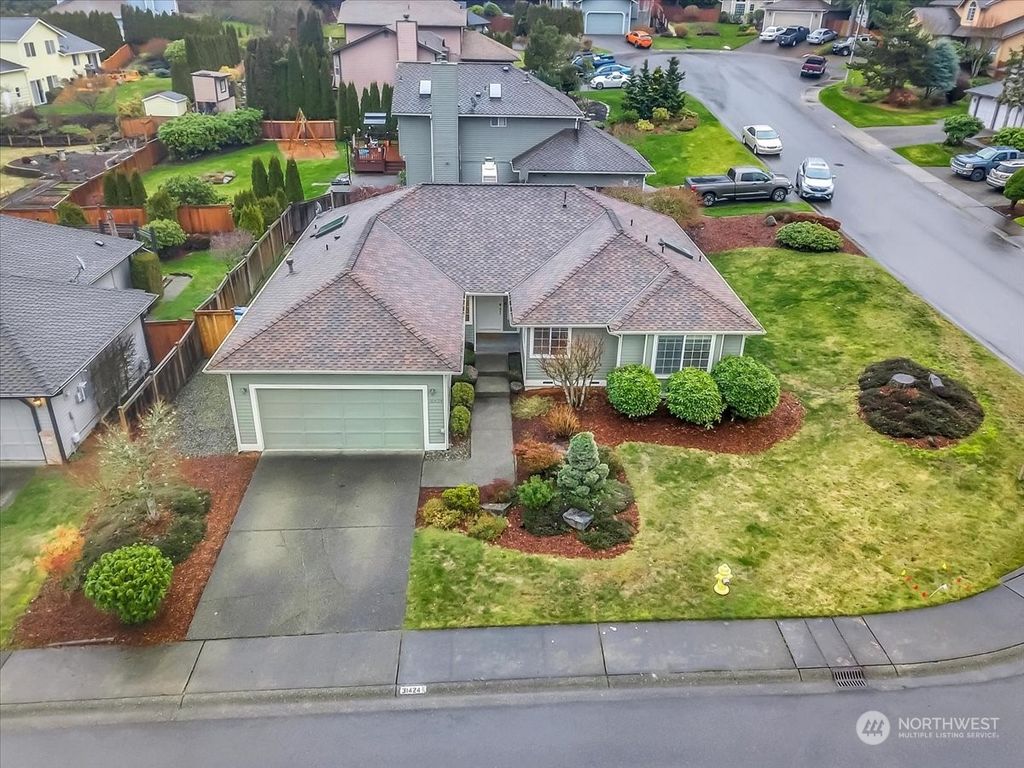 Photo of 31424 49th Avenue S, Auburn, WA 98001 (MLS # 2037824)