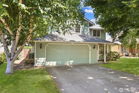 Photo of 5612 56th Avenue SE, Lacey, WA 98503 (MLS # 2482743)