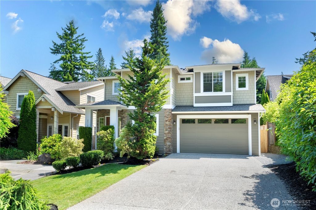 Photo of 8910 125th Lane NE, Kirkland, WA 98033 (MLS # 2414982)