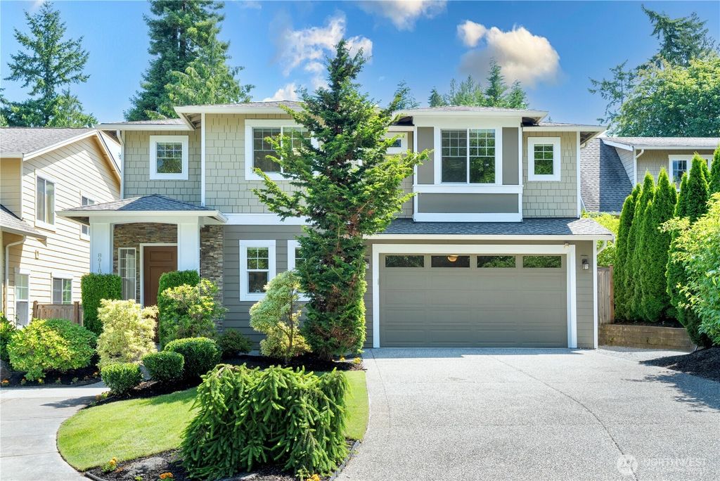 Photo of 8910 125th Lane NE, Kirkland, WA 98033 (MLS # 2414982)