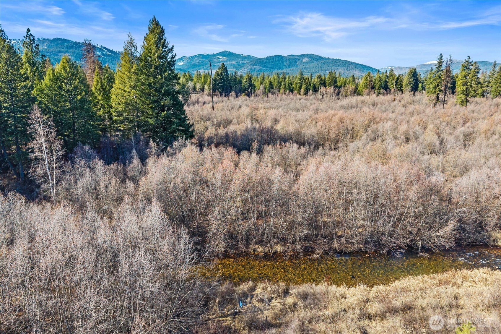 3006 Hall Creek Road