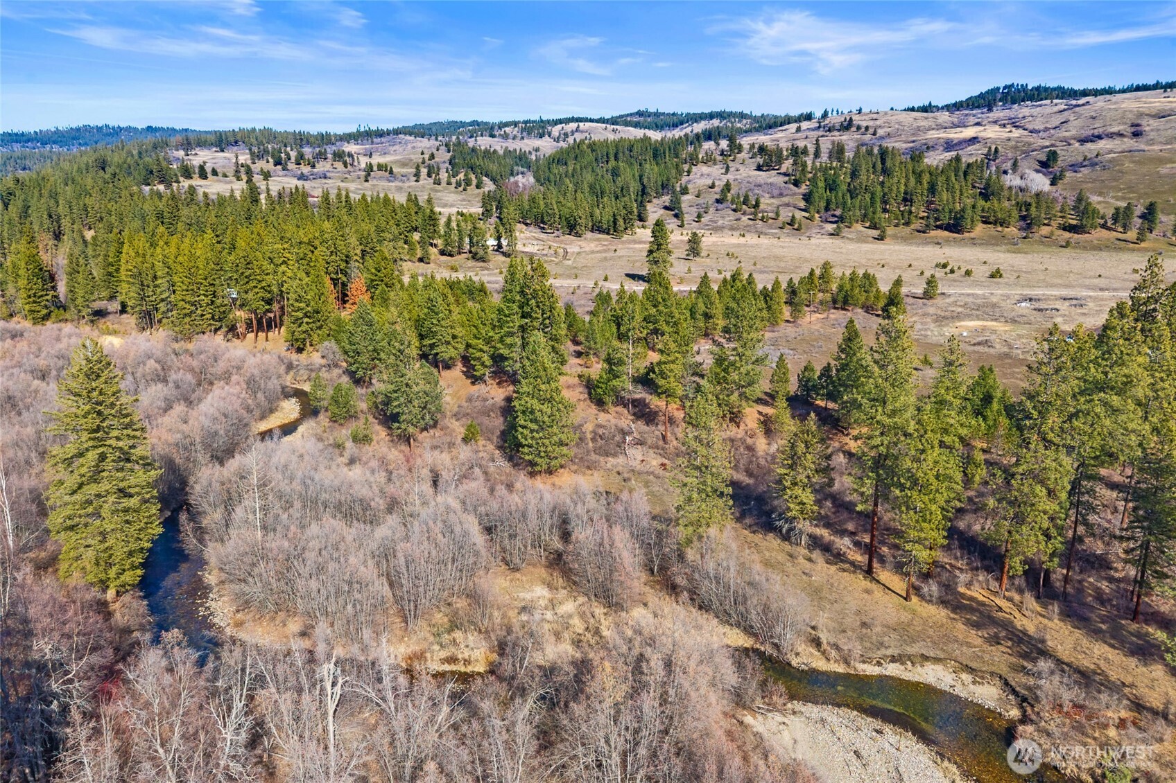 3006 Hall Creek Road