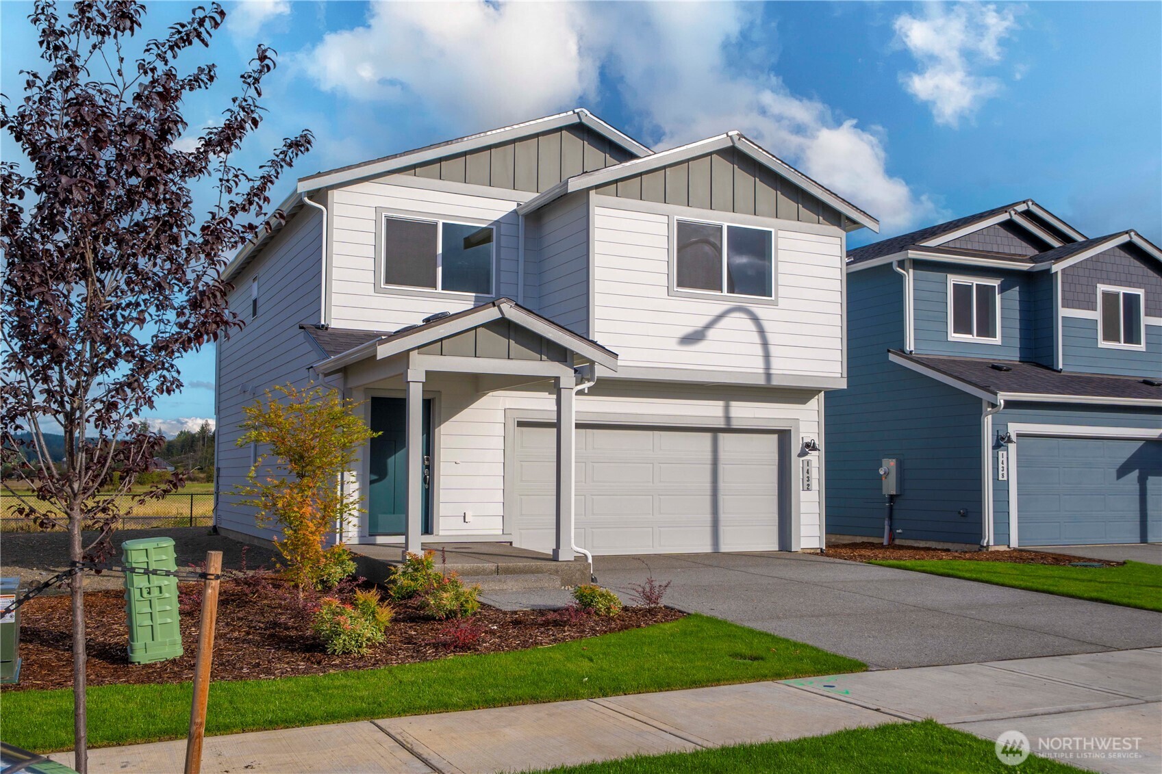 1432 Salzer Creek Drive