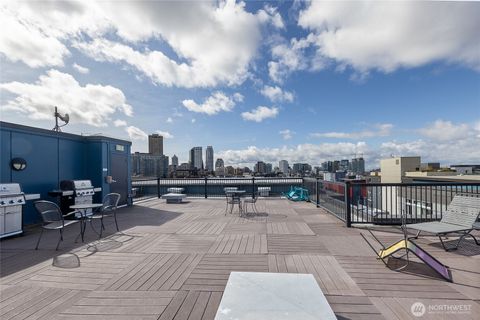 1414 12th Avenue Unit 219, Seattle, WA 98122 - MLS#: 2345810