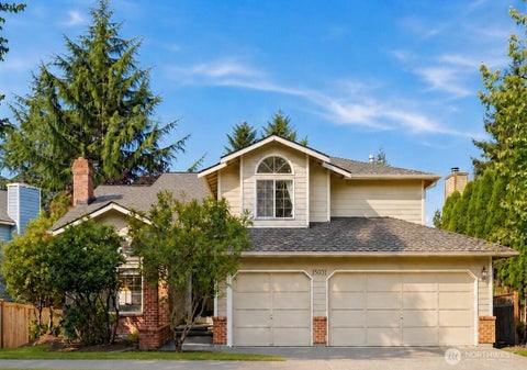 Photo of 15031 93rd Place NE, Bothell, WA 98011 (MLS # 2573249)