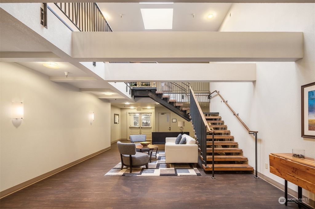 Photo of 2740 76th Avenue SE #110, Mercer Island, WA 98040 (MLS # 2057293)