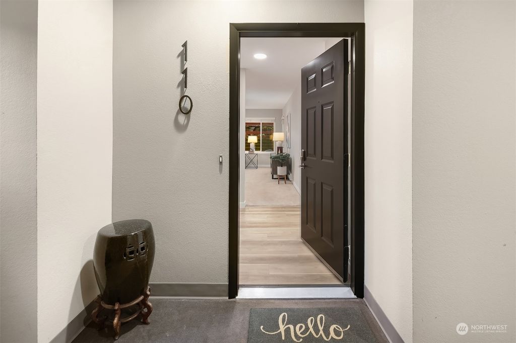 Photo of 2740 76th Avenue SE #110, Mercer Island, WA 98040 (MLS # 2057293)