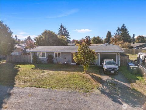 Photo of 1732 120th Street S, Tacoma, WA 98444 (MLS # 2425445)