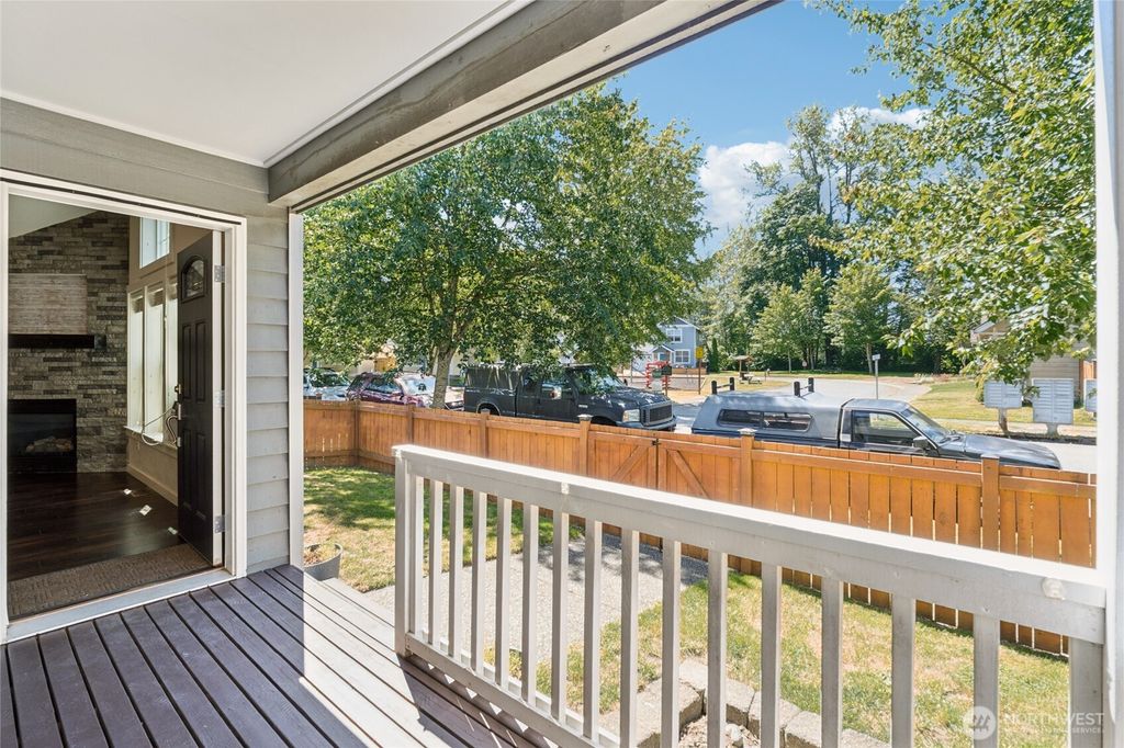 Photo of 201 Willow Avenue, Sultan, WA 98294 (MLS # 2398242)
