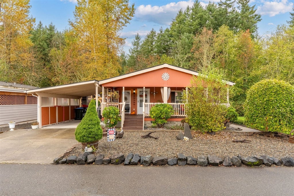 Photo of 1101 Scheuber RD S #18, Centralia, WA 98531 (MLS # 2597406)