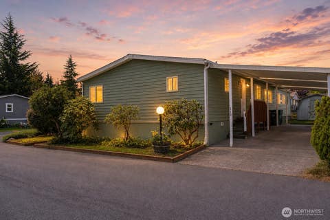 Photo of 31600 126th Avenue SE #113, Auburn, WA 98092 (MLS # 2566371)