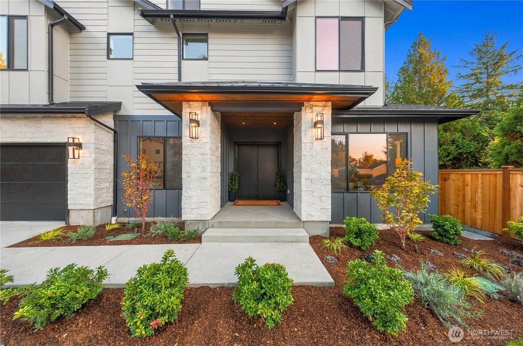 Photo of 10237 SE 6th Street, Bellevue, WA 98004 (MLS # 2584548)