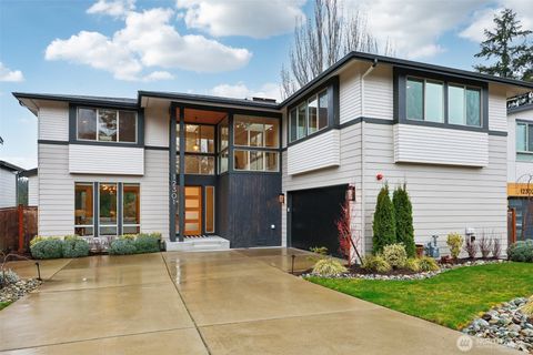 12301 NE 107th Street, Kirkland, WA 98033 - MLS#: 2343703