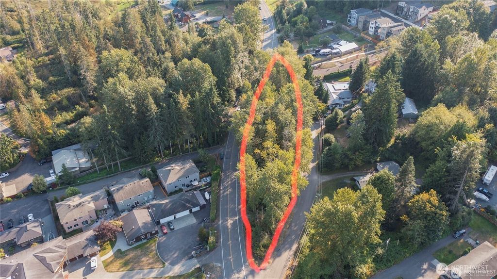 Photo of 0 xx S Davies Road, Lake Stevens, WA 98258 (MLS # 2420134)