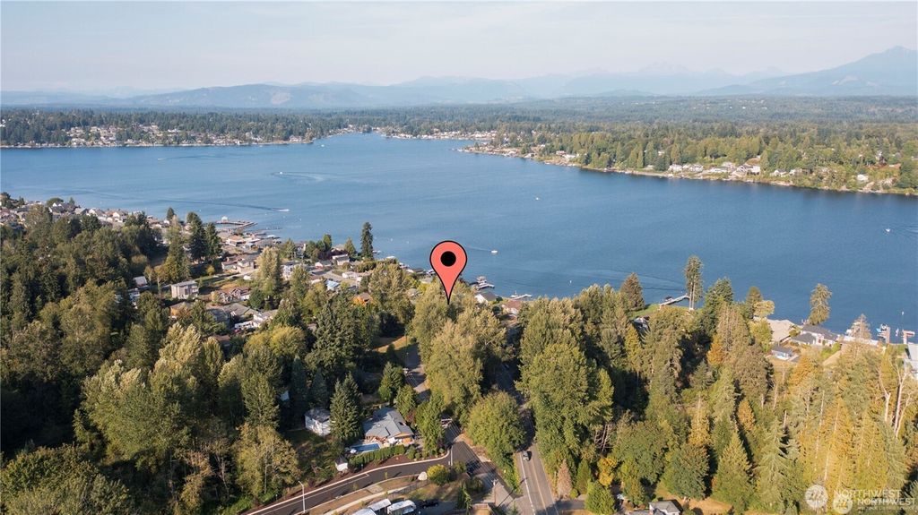 Photo of 0 xx S Davies Road, Lake Stevens, WA 98258 (MLS # 2420134)