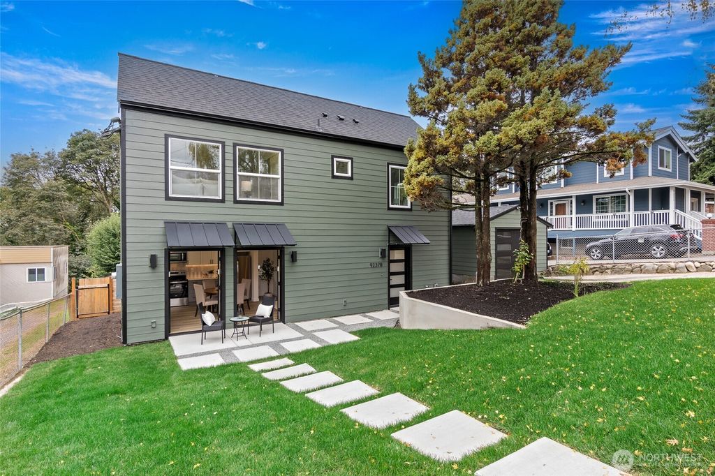 Photo of 9237 36th Avenue S #B, Seattle, WA 98118 (MLS # 2445802)