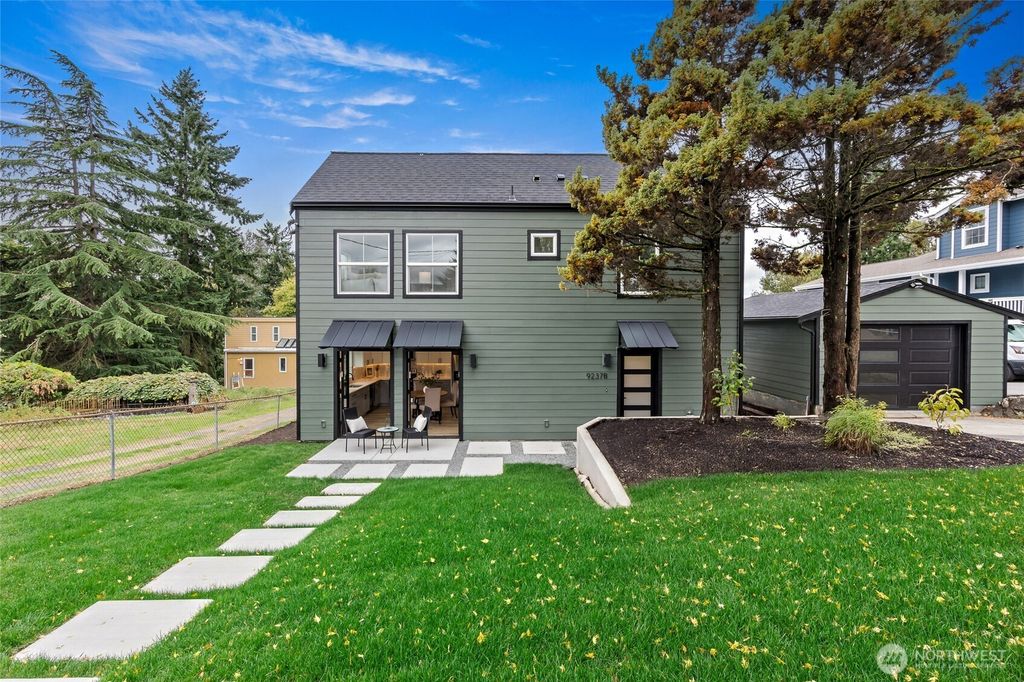 Photo of 9237 36th Avenue S #B, Seattle, WA 98118 (MLS # 2445802)