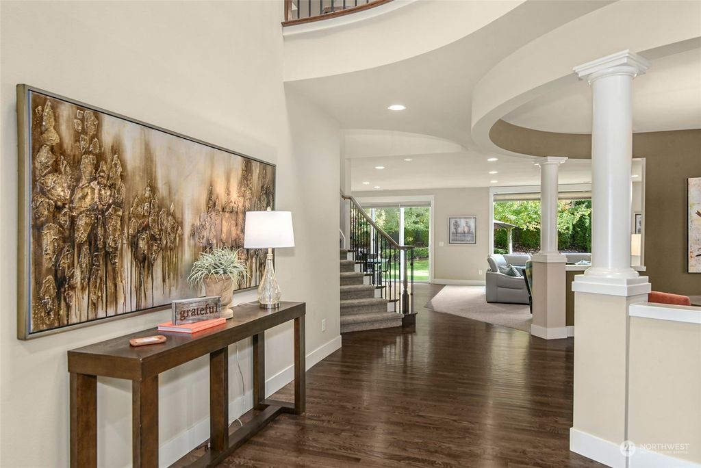 Photo of 2320 236th Avenue NE, Sammamish, WA 98074 (MLS # 2176588)