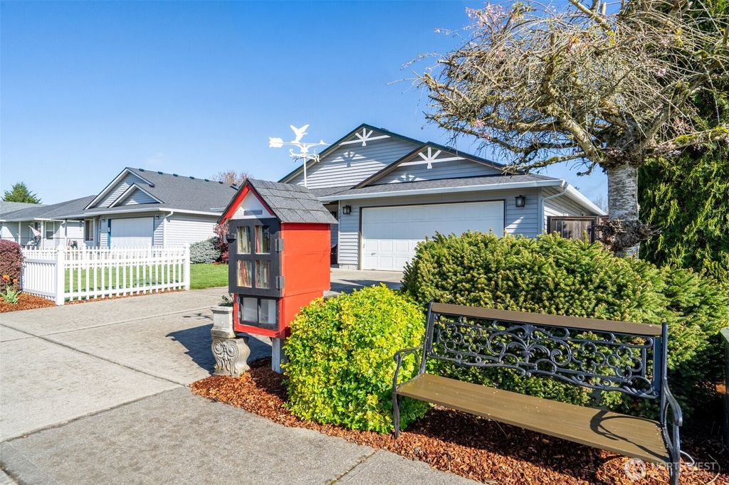 Photo of 113 Rose Marie Drive, Chehalis, WA 98532 (MLS # 2509555)