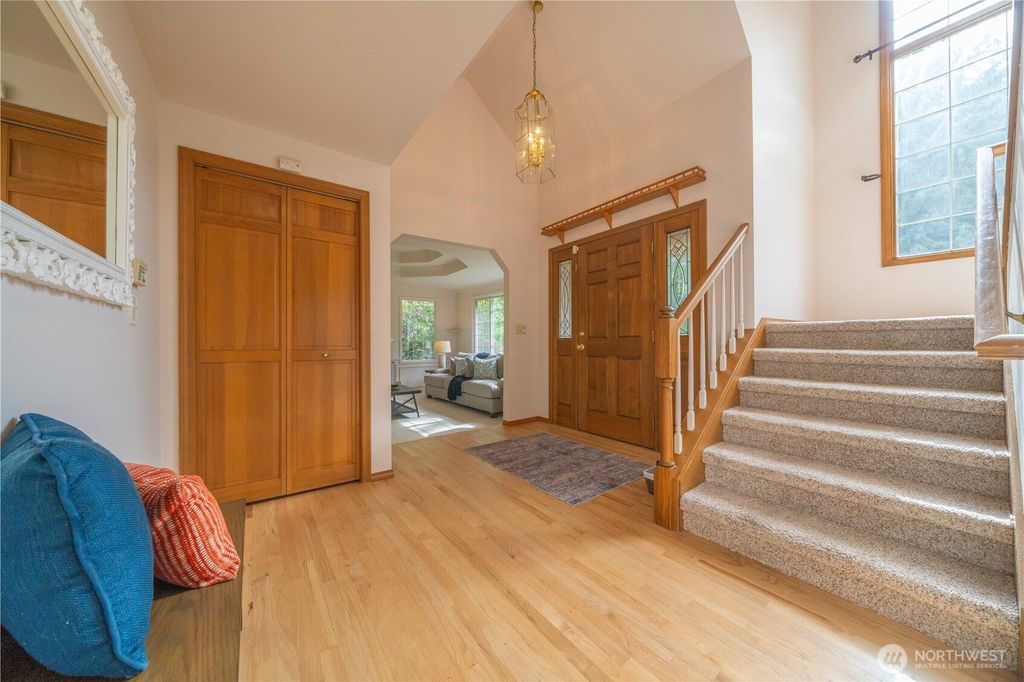 Photo of 18118 236th Avenue NE, Woodinville, WA 98077 (MLS # 2485599)