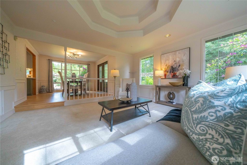 Photo of 18118 236th Avenue NE, Woodinville, WA 98077 (MLS # 2485599)