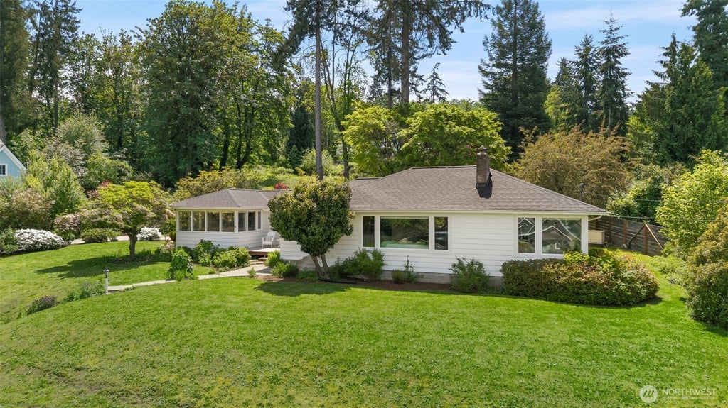 Photo of 5930 Rose Loop NE, Bainbridge Island, WA 98110 (MLS # 2577145)
