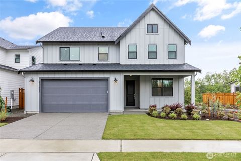 20221 148th Street E 611 Bonney Lake WA 98391