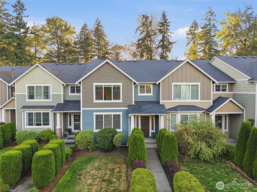 Photo of 16431 77th Avenue Ct E, Puyallup, WA 98375 (MLS # 2576967)
