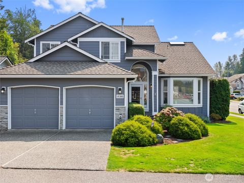 Photo of 18305 Champions Drive, Arlington, WA 98223 (MLS # 2431653)